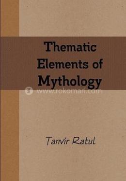Thematic Elements of Mythology image
