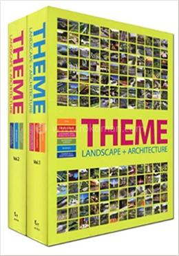 Theme (Architecture in Landscape) image