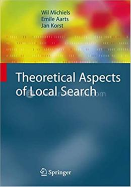 Theoretical Aspects of Local Search image
