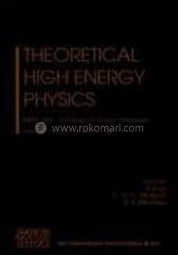 Theoretical High Energy Physics image