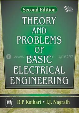 Theory And Problems Of Basic Electrical Engineering image