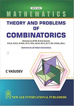 Theory And Problems Of Combinatorics image