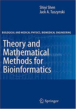 Theory and Mathematical Methods in Bioinformatics image