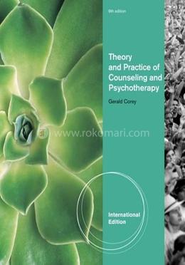Theory and Practice of Counseling and Psychotherapy image