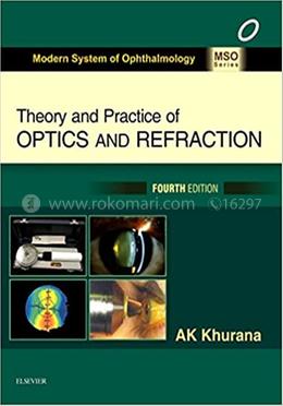 Theory and Practice of Optics and Refraction image