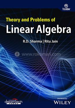 Theory and Problems of Linear Algebra image