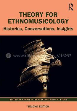 Theory for Ethnomusicology image