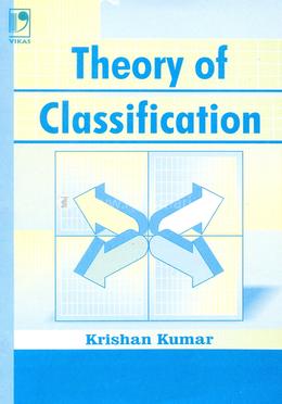 Theory of Classification