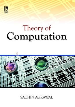 Theory of Computation image