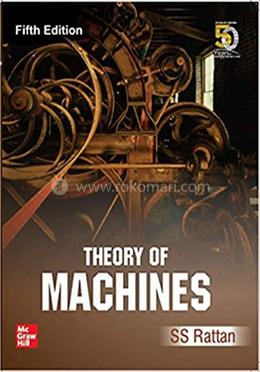 Theory of Machines image