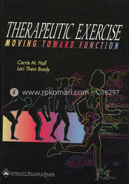 Therapeutic Exercise: Moving Toward Function image
