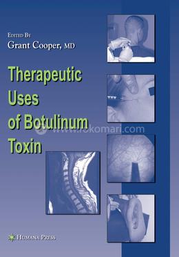 Therapeutic Uses of Botulinum Toxin (Musculoskeletal Medicine) image