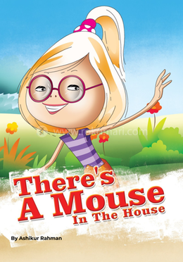 There Is A Mouse in the House image