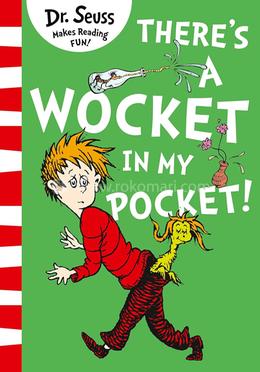 There’s a Wocket in my Pocket image