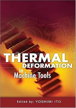 Thermal Deformation In Machine Tools image