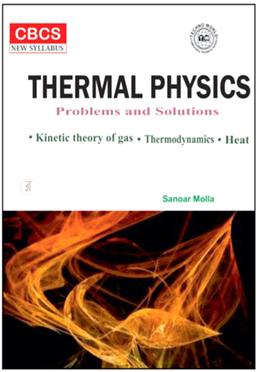 Thermal Physics Problems image