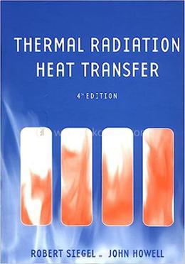 Thermal Radiation Heat Transfer image
