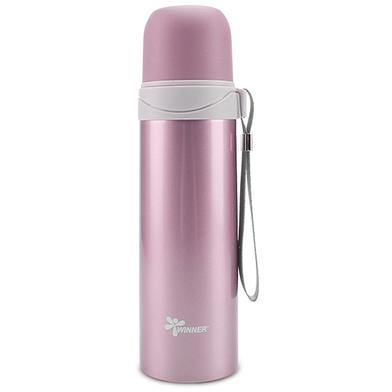 Thermo Bullet Flask 350 ML (Purple) image