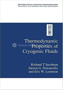 Thermodynamic Properties Of Cryogenic Fluids 