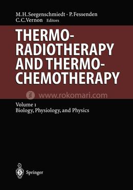 Thermoradiotherapy and Thermochemotherapy image