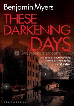 These Darkening Days image