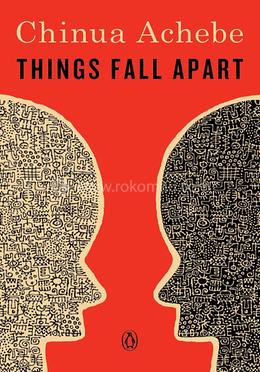 Things Fall Apart image