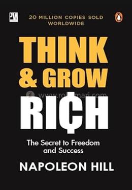 Think And Grow Rich