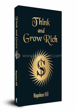 Think And Grow Rich image