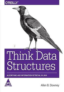 Think Data Structures 