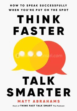 Think Faster, Talk Smarter image