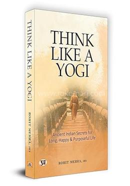 Think Like A Yogi image