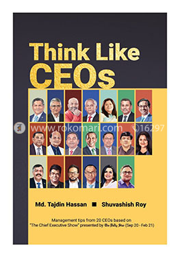 Think Like CEOs