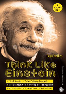 Think Like Einstein image