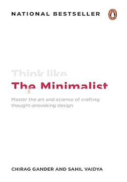 Think Like a Minimalist