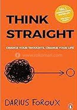 Think Straight image