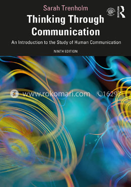 Thinking Through Communication image