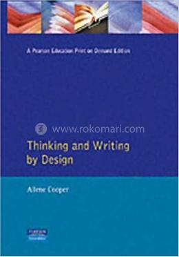 Thinking and Writing by Design image