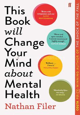 This Book Will Change Your Mind About Mental Health image