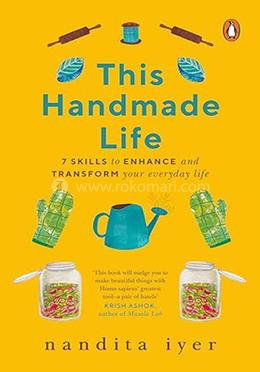 This Handmade Life image