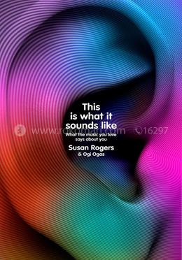 This Is What It Sounds Like image
