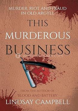 This Murderous Business image