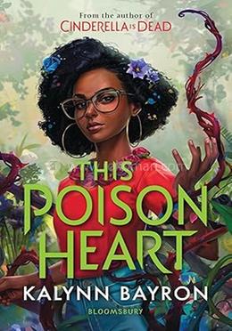 This Poison Heart image