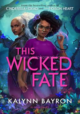 This Wicked Fate image