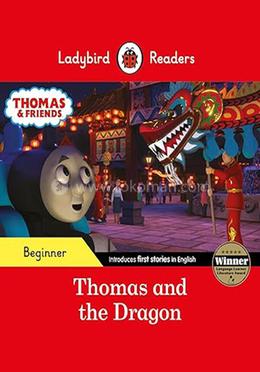 Thomas and the Dragon : Level Beginner image