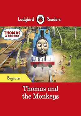 Thomas and the Monkeys : Level Beginner image