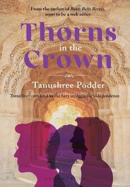 Thorns in the Crown image