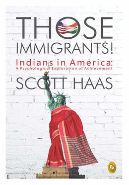 Those Immigrants! image