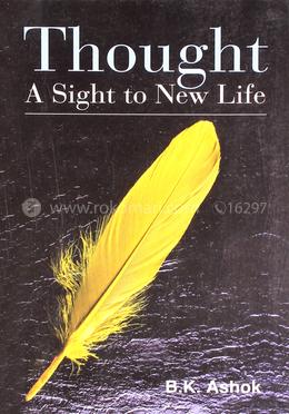 Thought - A Sight to New Life image