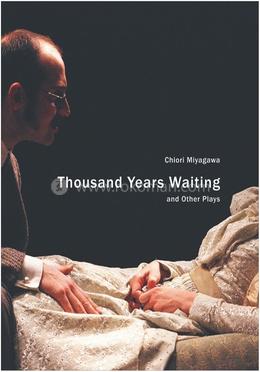 Thousand Years Waiting and Other Plays image