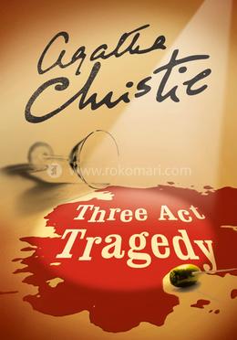Three Act Tragedy image